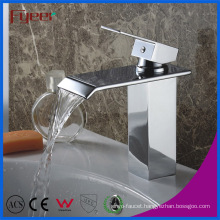 Fyeer 3003 Series Waterfall Basin Faucet Bathtub Mixer